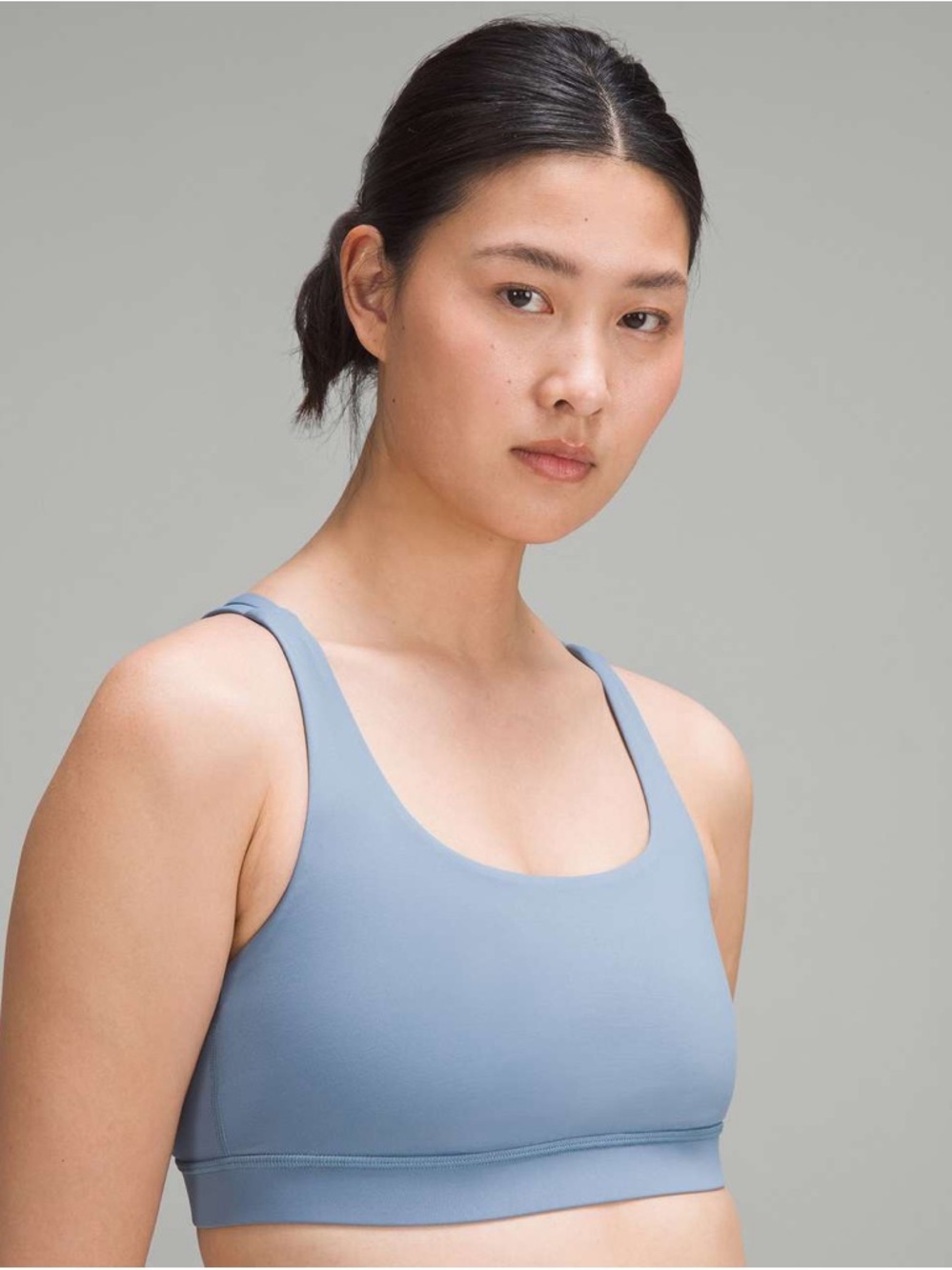 Lululemon Energy Bra - Size 10